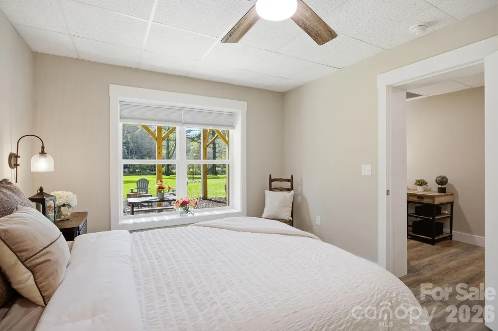 8186 NC 183 Highway Linville Falls, NC 28657