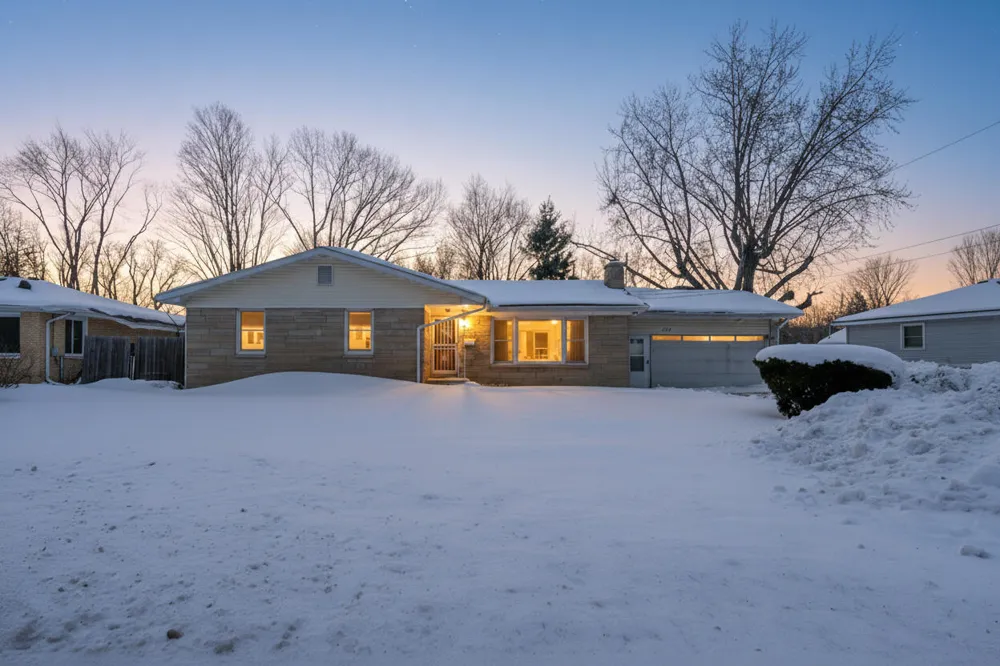 287 Nickerson Avenue Benton Charter Township, MI 49022