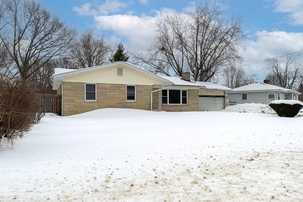 287 Nickerson Avenue Benton Charter Township, MI 49022