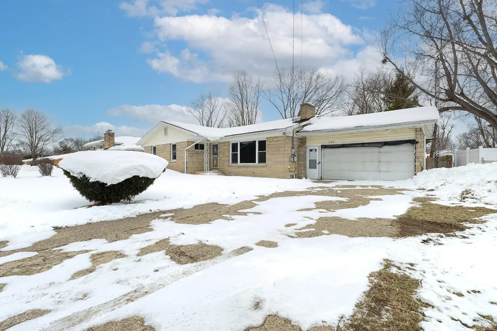 287 Nickerson Avenue Benton Charter Township, MI 49022