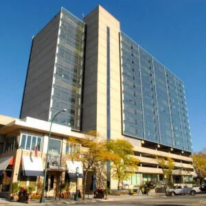 555 S Old Woodward Avenue #708