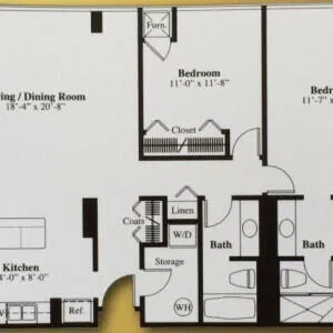 555 S Old Woodward Avenue #708 Birmingham, MI 48009