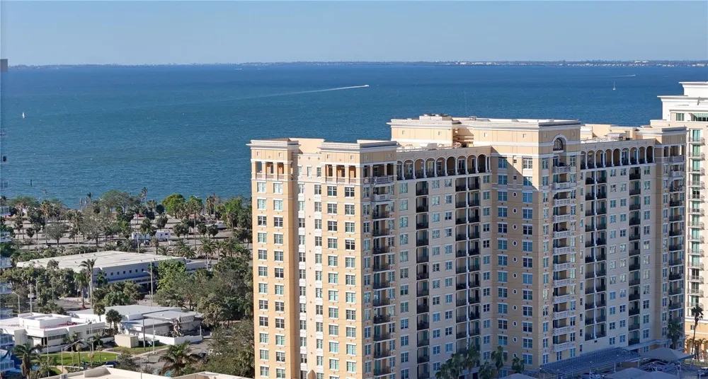 750 TAMIAMI TRAIL #708 Sarasota, FL 34236