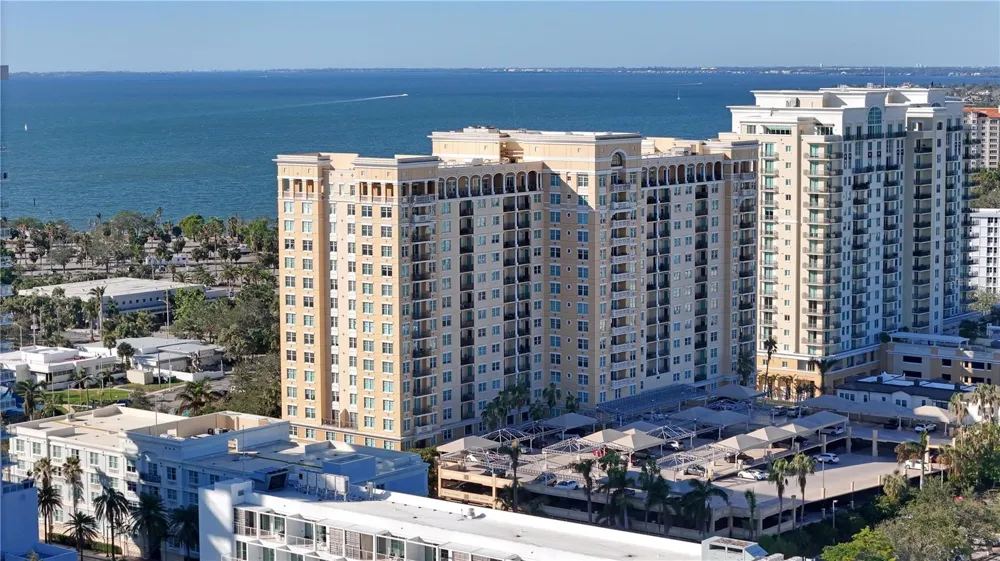 750 TAMIAMI TRAIL #708 Sarasota, FL 34236