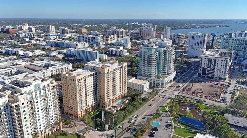 750 TAMIAMI TRAIL #708 Sarasota, FL 34236