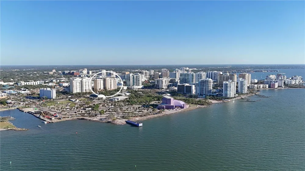 750 TAMIAMI TRAIL #708 Sarasota, FL 34236