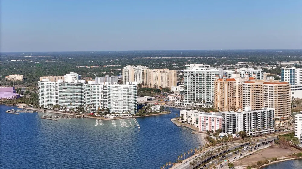 750 TAMIAMI TRAIL #708 Sarasota, FL 34236