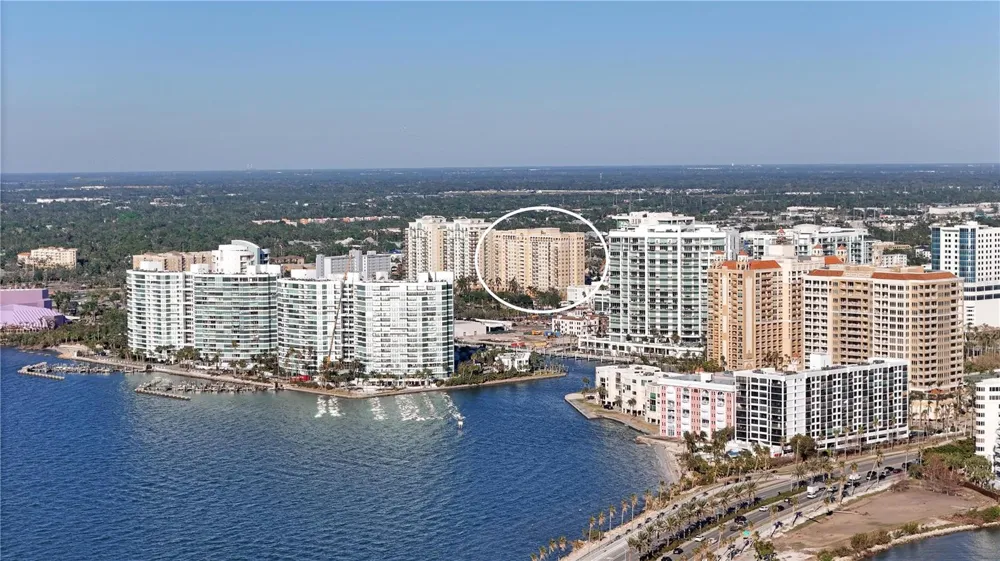 750 TAMIAMI TRAIL #708 Sarasota, FL 34236