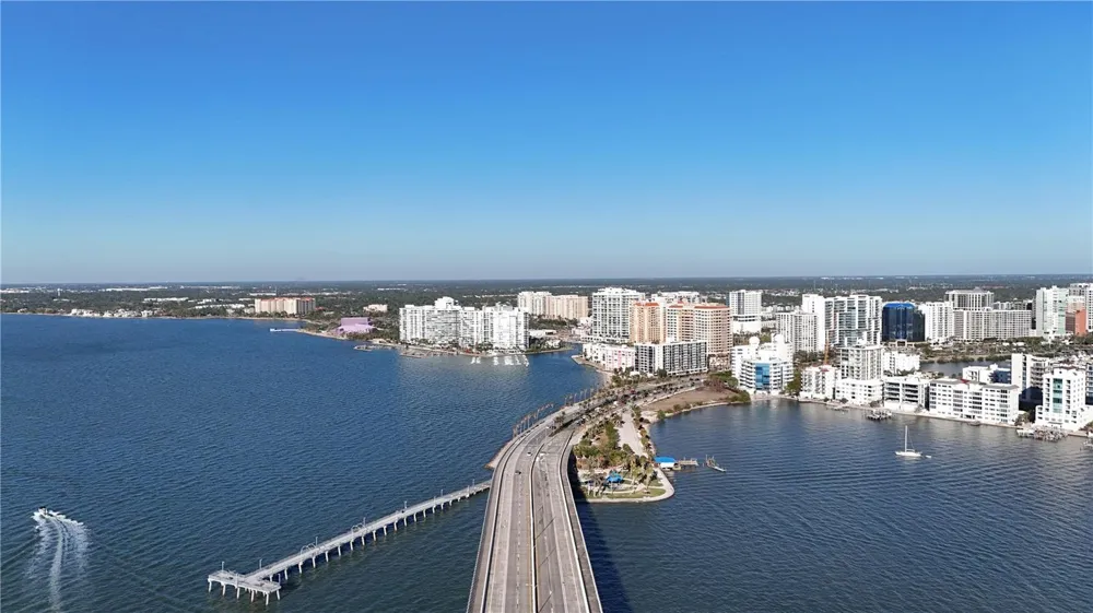 750 TAMIAMI TRAIL #708 Sarasota, FL 34236