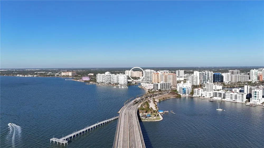 750 TAMIAMI TRAIL #708 Sarasota, FL 34236