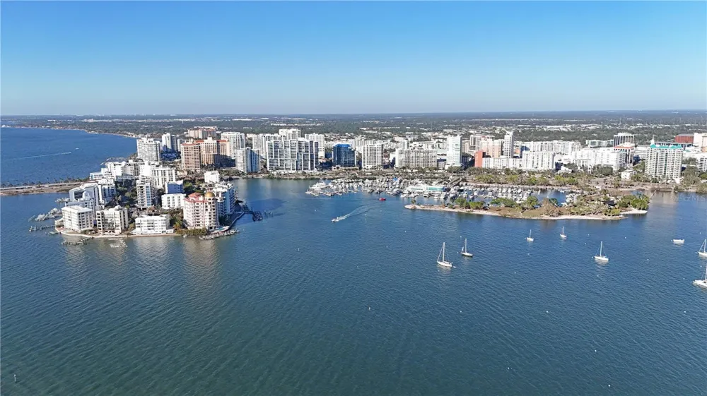 750 TAMIAMI TRAIL #708 Sarasota, FL 34236