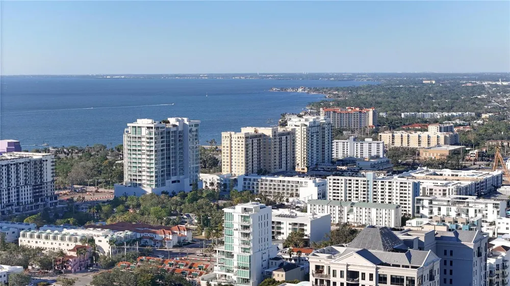 750 TAMIAMI TRAIL #708 Sarasota, FL 34236