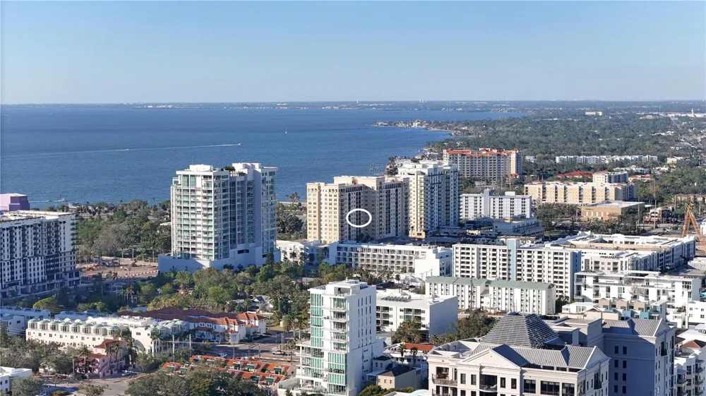 750 TAMIAMI TRAIL #708 Sarasota, FL 34236