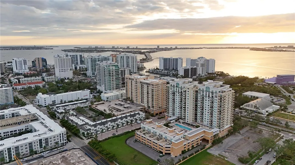 750 TAMIAMI TRAIL #708 Sarasota, FL 34236