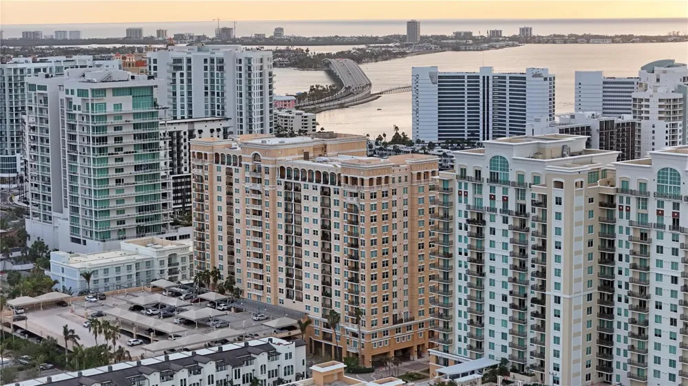 750 TAMIAMI TRAIL #708 Sarasota, FL 34236