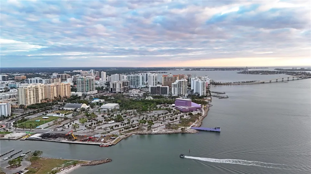750 TAMIAMI TRAIL #708 Sarasota, FL 34236