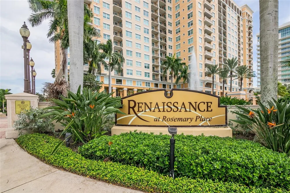 750 TAMIAMI TRAIL #708 Sarasota, FL 34236