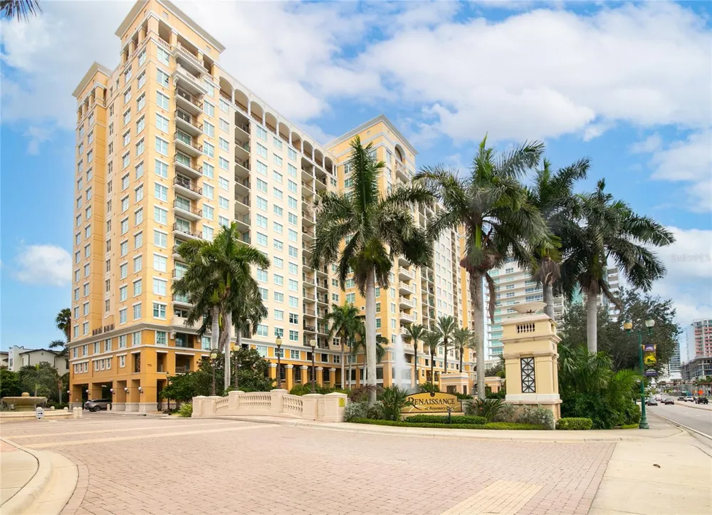 750 TAMIAMI TRAIL #708 Sarasota, FL 34236