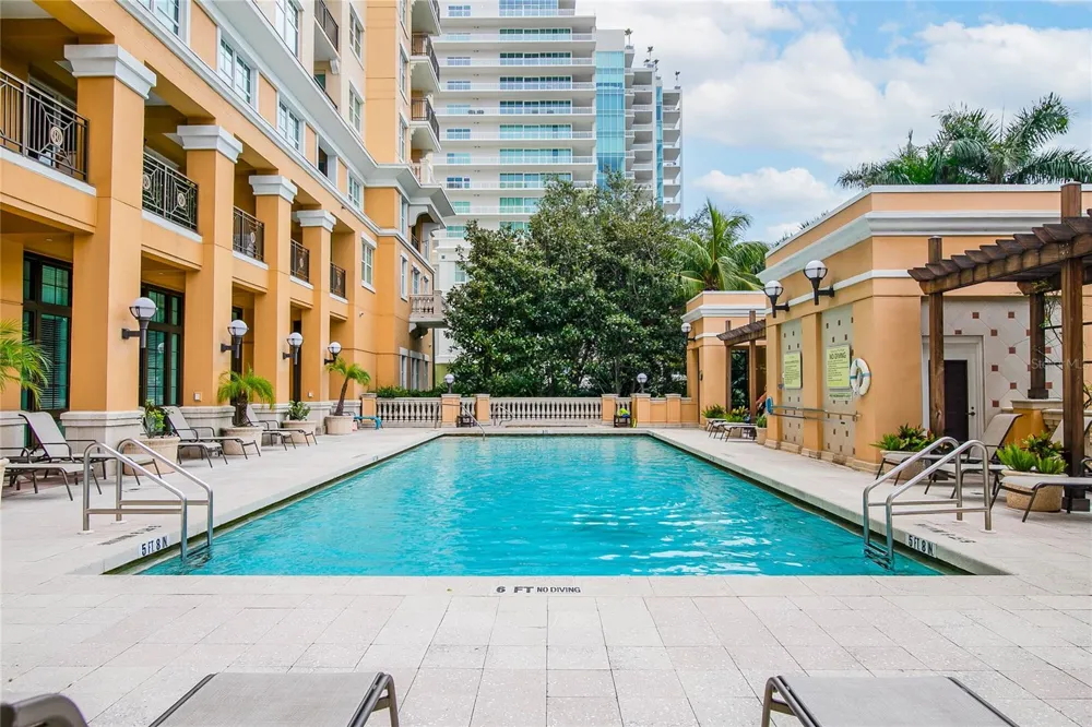 750 TAMIAMI TRAIL #708 Sarasota, FL 34236