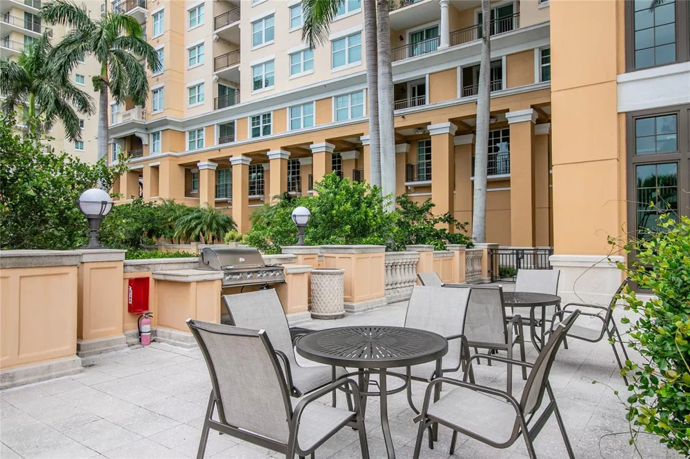750 TAMIAMI TRAIL #708 Sarasota, FL 34236