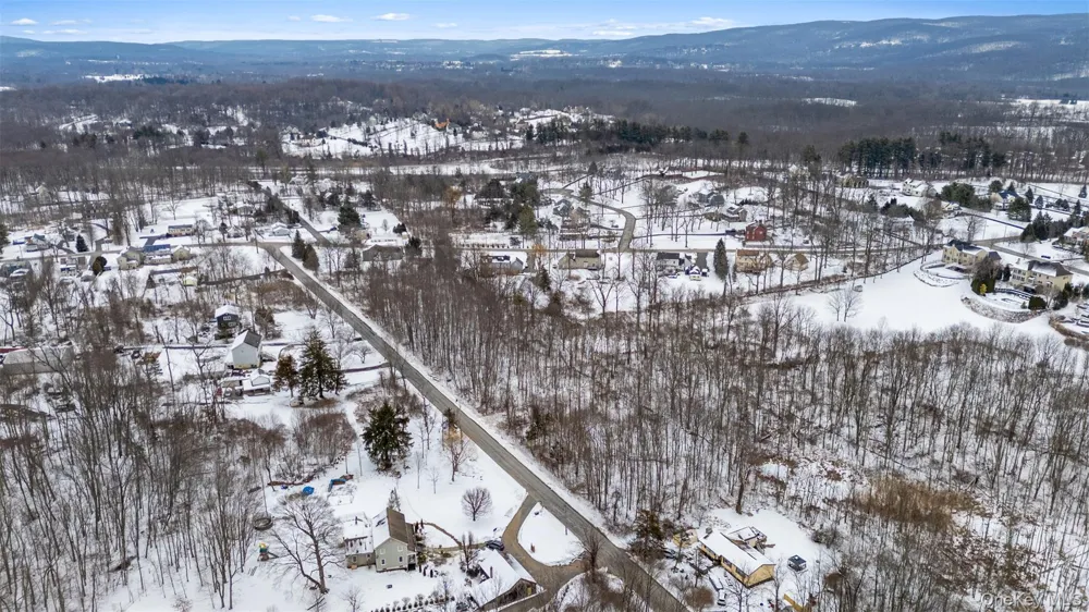 7 Townsend Road Hopewell Junction, NY 12533