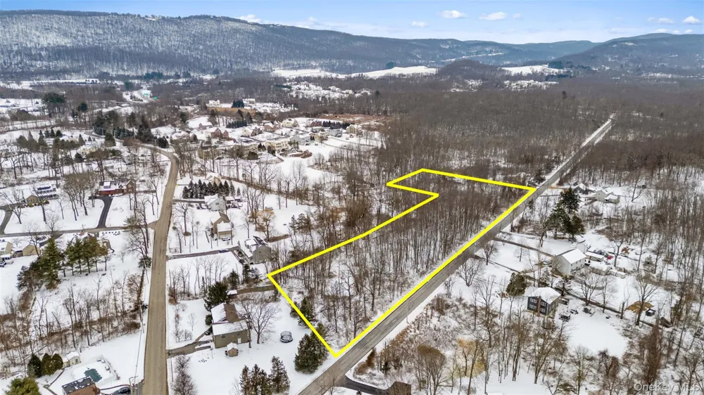 7 Townsend Road Hopewell Junction, NY 12533