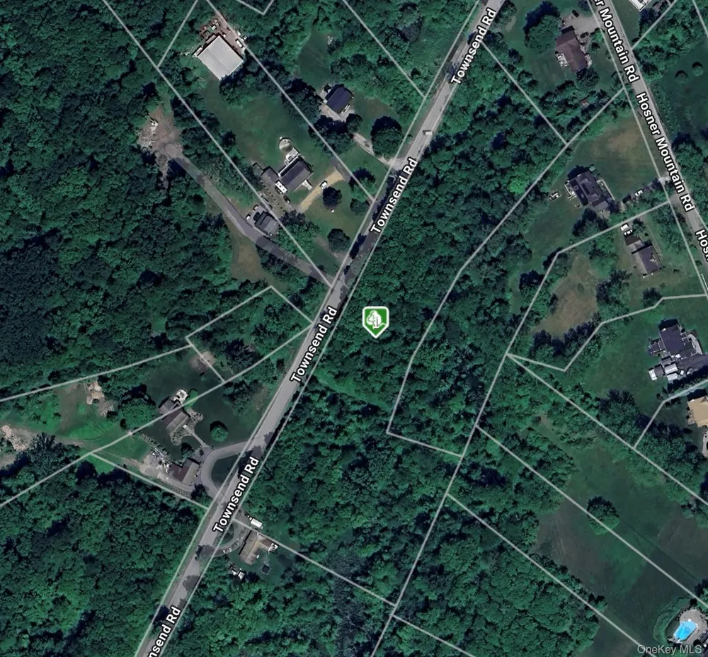 7 Townsend Road Hopewell Junction, NY 12533