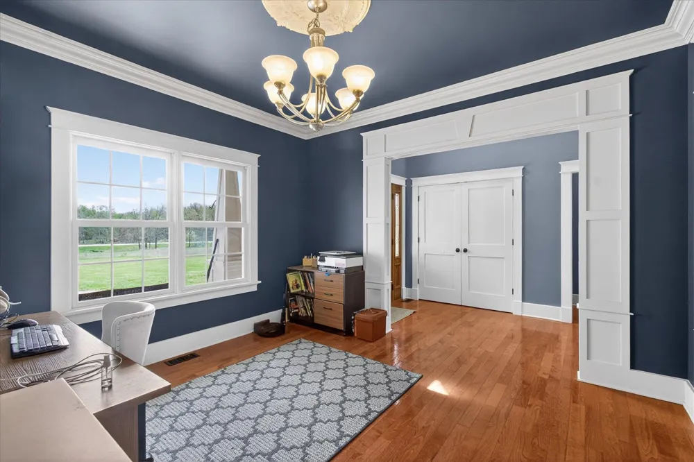 4362 S Vickeryville Road Evergreen Township, MI 48884