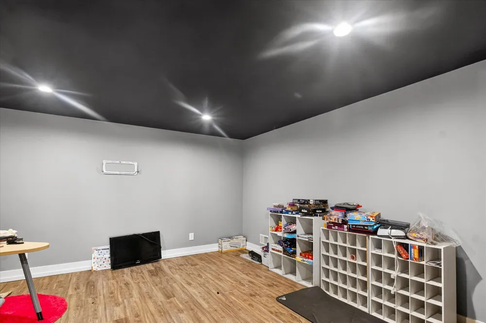4362 S Vickeryville Road Evergreen Township, MI 48884