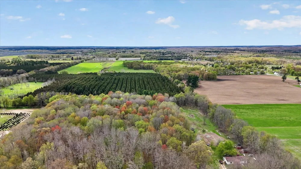 4362 S Vickeryville Road Evergreen Township, MI 48884