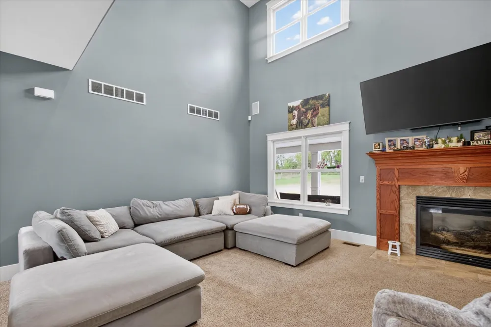 4362 S Vickeryville Road Evergreen Township, MI 48884