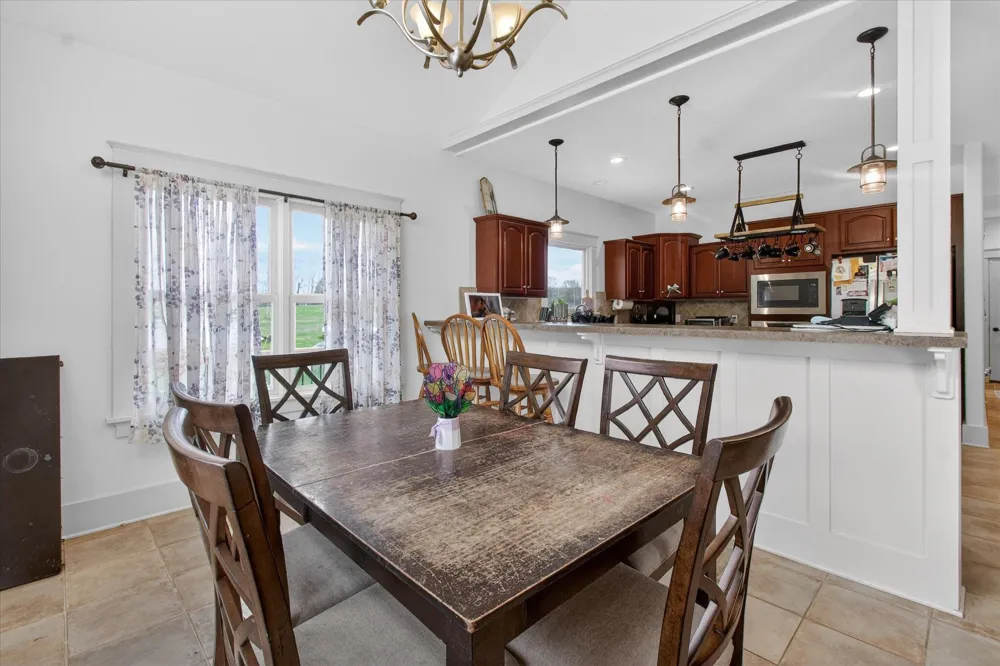 4362 S Vickeryville Road Evergreen Township, MI 48884