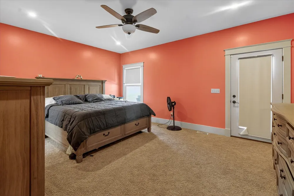 4362 S Vickeryville Road Evergreen Township, MI 48884