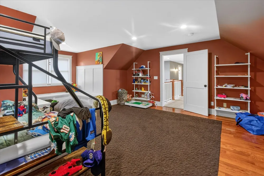 4362 S Vickeryville Road Evergreen Township, MI 48884