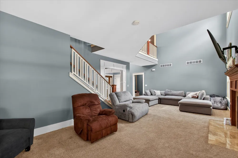 4362 S Vickeryville Road Evergreen Township, MI 48884