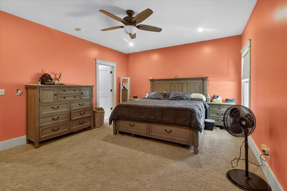 4362 S Vickeryville Road Evergreen Township, MI 48884