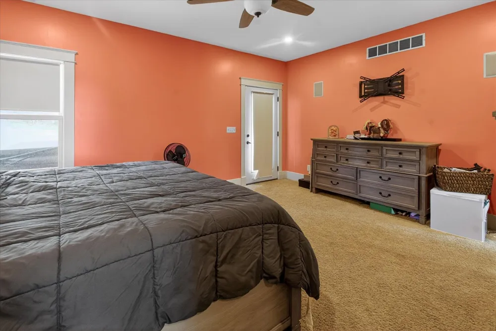 4362 S Vickeryville Road Evergreen Township, MI 48884