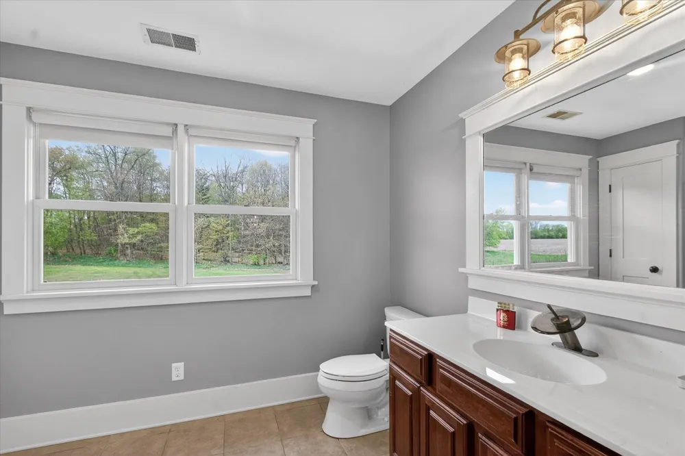 4362 S Vickeryville Road Evergreen Township, MI 48884