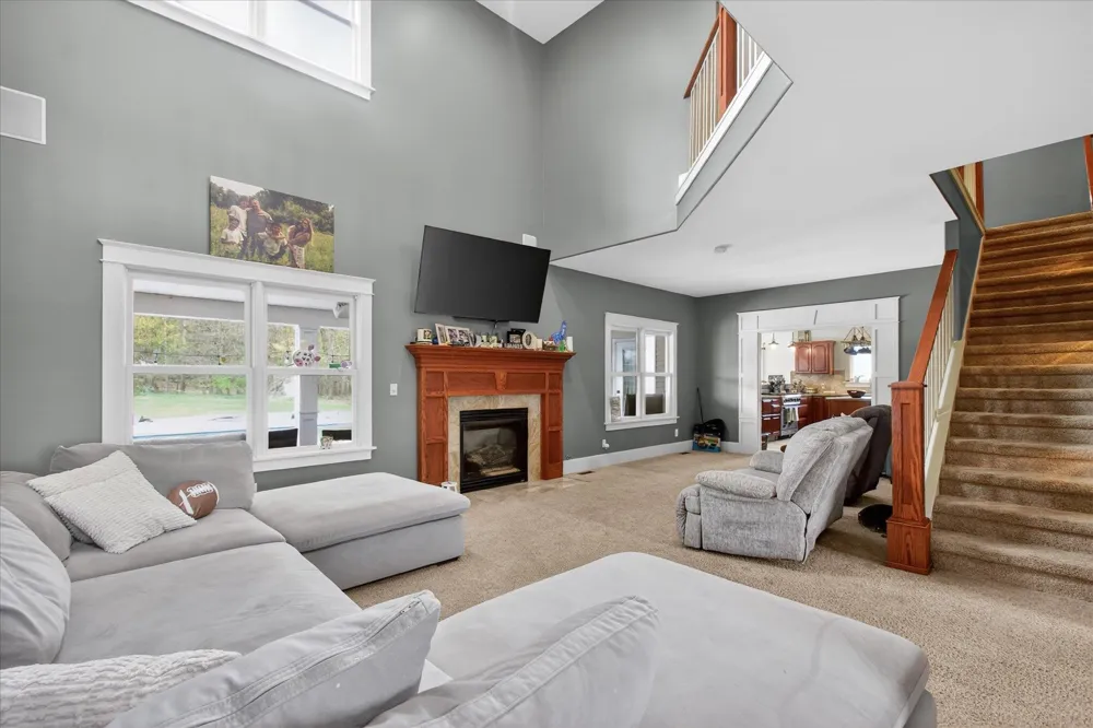 4362 S Vickeryville Road Evergreen Township, MI 48884