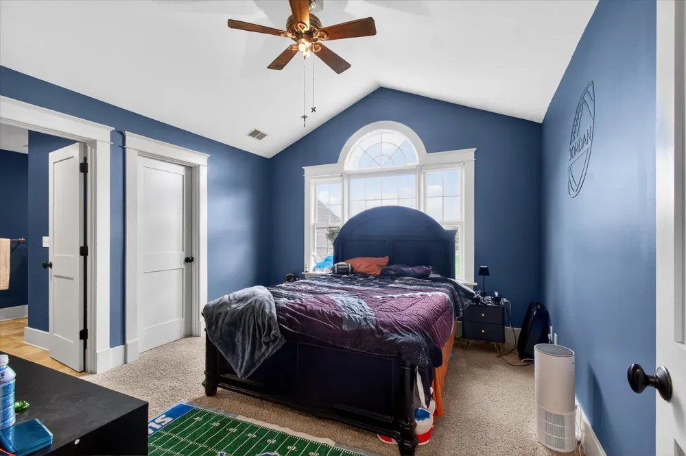 4362 S Vickeryville Road Evergreen Township, MI 48884