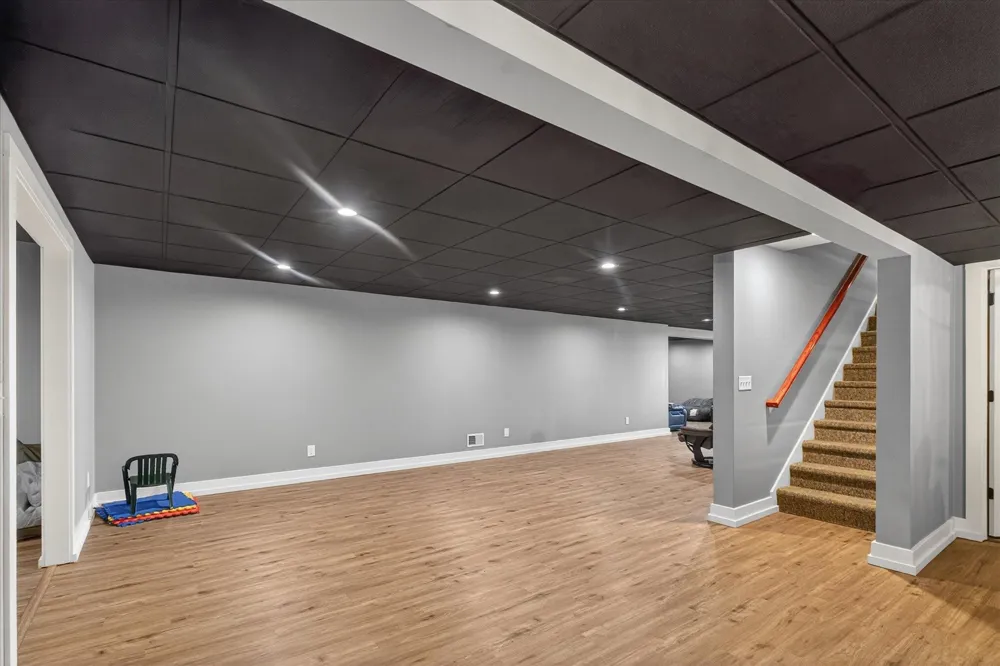 4362 S Vickeryville Road Evergreen Township, MI 48884