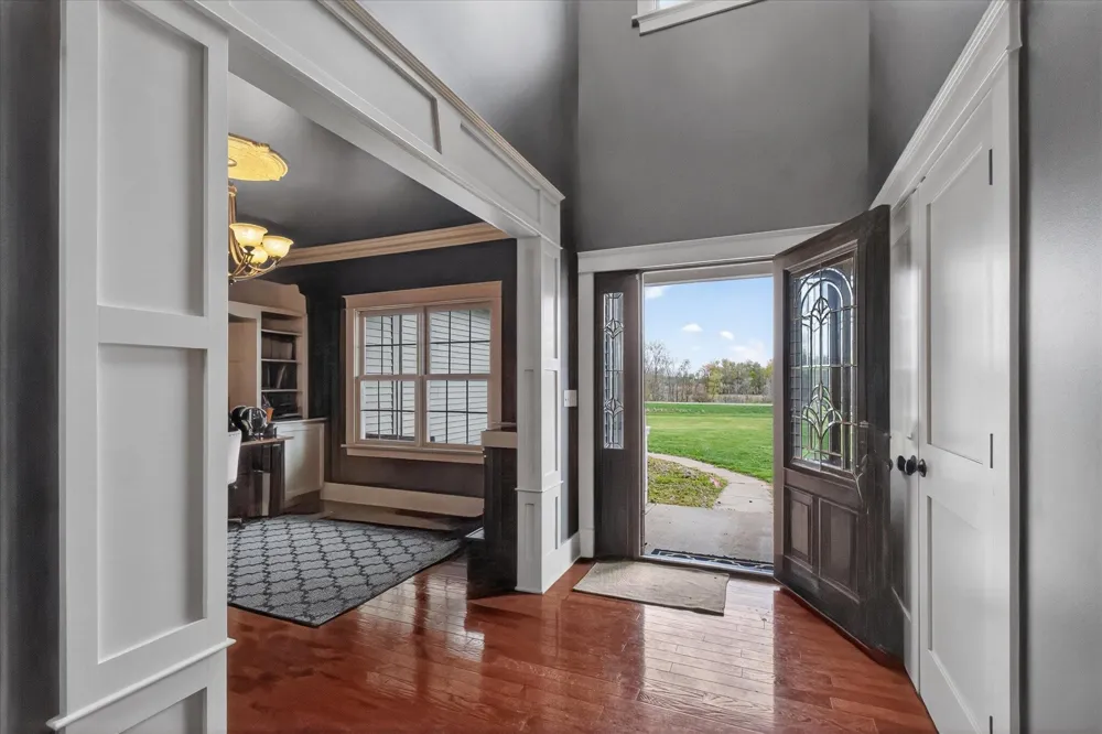 4362 S Vickeryville Road Evergreen Township, MI 48884