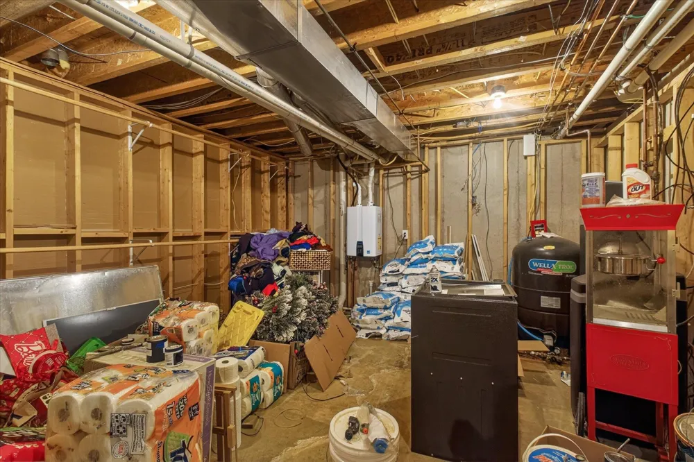 4362 S Vickeryville Road Evergreen Township, MI 48884