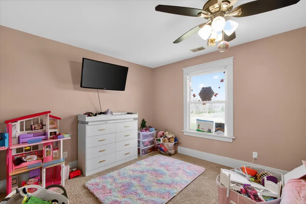 4362 S Vickeryville Road Evergreen Township, MI 48884