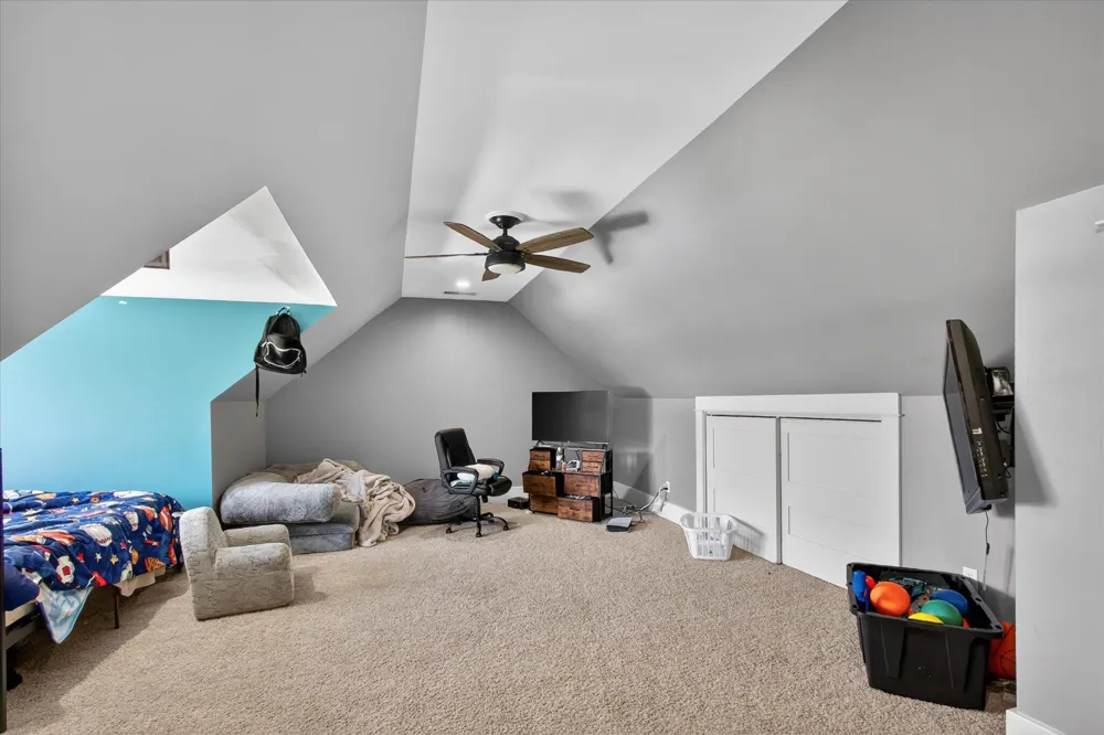 4362 S Vickeryville Road Evergreen Township, MI 48884
