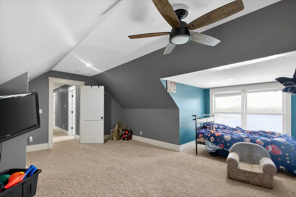 4362 S Vickeryville Road Evergreen Township, MI 48884