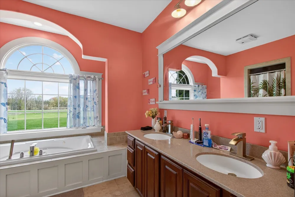 4362 S Vickeryville Road Evergreen Township, MI 48884