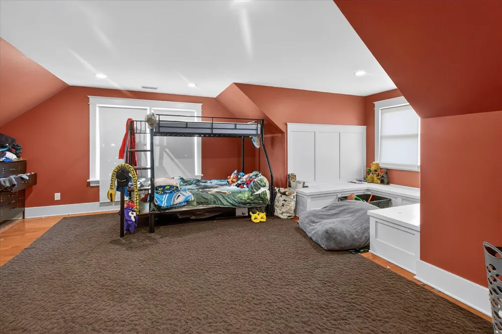 4362 S Vickeryville Road Evergreen Township, MI 48884