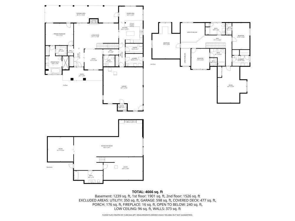 4362 S Vickeryville Road Evergreen Township, MI 48884