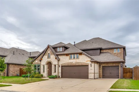 1945 Cedarwood Drive